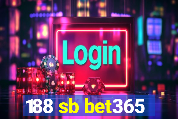 188 sb bet365